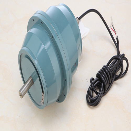 外轉(zhuǎn)子電機(jī)YDFW系列（Ⅰ型變極電機(jī)）