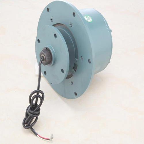 YDFW系列外轉(zhuǎn)子電機(jī)（立式系列）