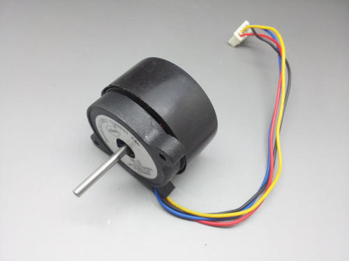 外轉(zhuǎn)子電機(jī)
